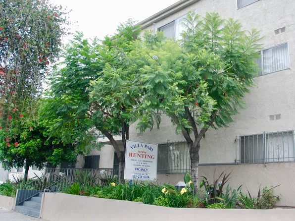 Villa Pari