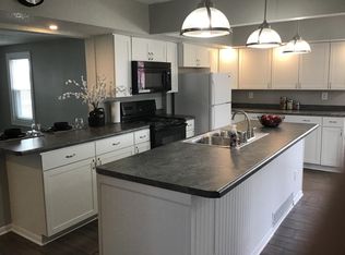 8279 33rd St S, Scotts, MI 49088