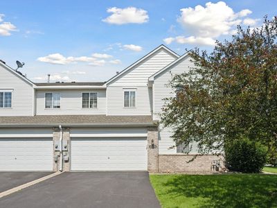 2255 119th Cir NE, Blaine, MN, 55449