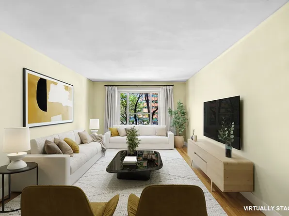 520 East 90th Street 3K image 1 of 13