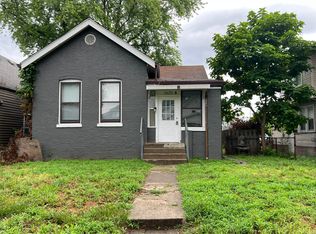 1625 Spruce St, Indianapolis, IN