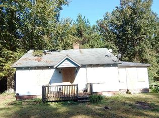 920 Well Field Rd, Elizabeth City, NC 27909