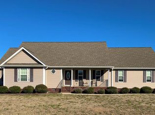 200 Mary Frances Way, Pikeville, NC 27863