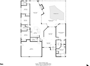 3298 Valemoor Dr, Palm Harbor, FL 34685
