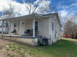 1095 2nd St NE, Cleveland, TN 37311