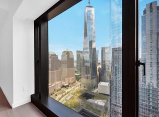 125 Greenwich St #62H, New York, NY 10006