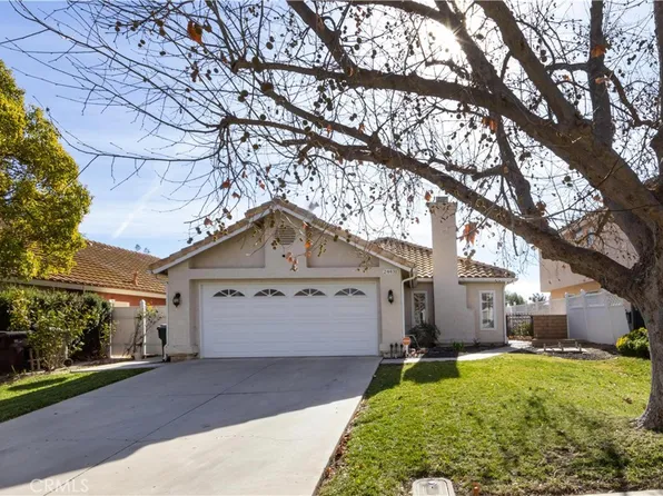 24431 Calle Tassjara, Murrieta, CA 92562