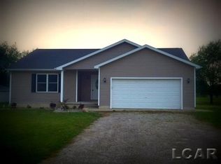 3130 Cypress Dr, Adrian, MI