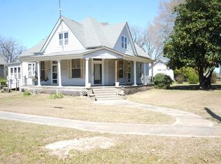 1003 W Main St, Prescott, AR 71857