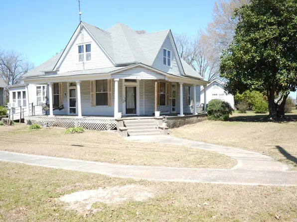 1003 W Main St, Prescott, AR 71857