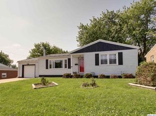 3012 Lindell Ave, Quincy, IL 62301