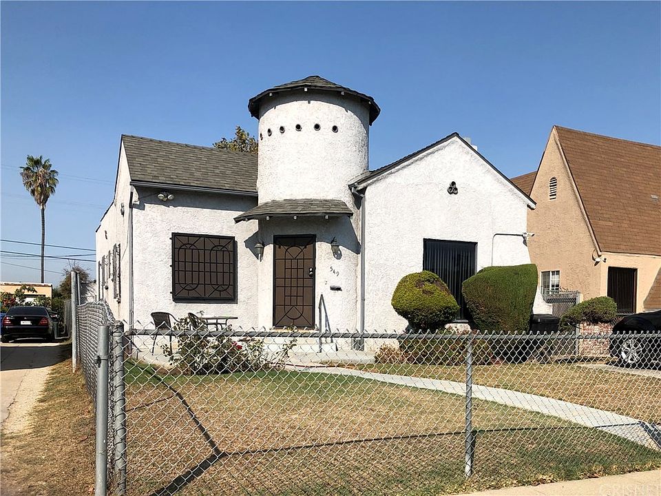 1st image of 549 W 112th St