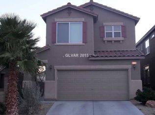 9155 Denver Sky Ave, Las Vegas, NV 89149