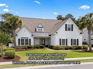 235 Welcome Dr., Myrtle Beach, SC 29579