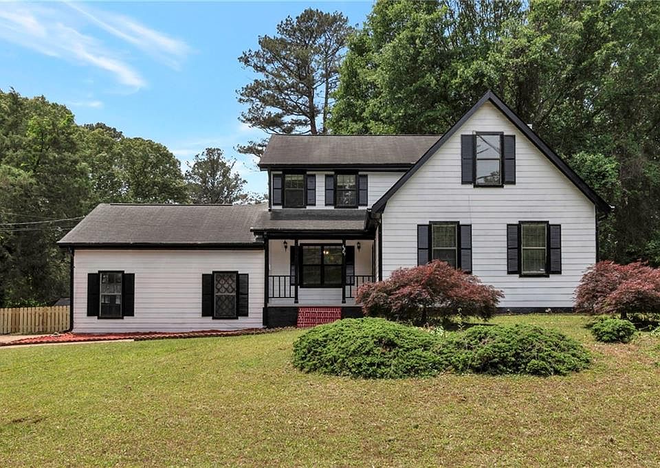 1st image of 4803 Elam Rd