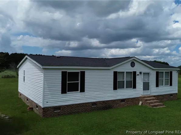 3898 Alamac Rd, Lumberton, NC 28358