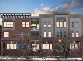 1521 Central St UNIT 2B, Denver, CO 80211