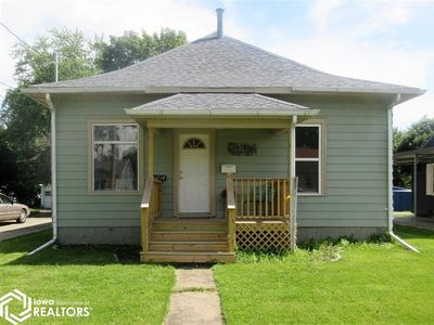 1014 9th Ave E, Oskaloosa, IA, 52577