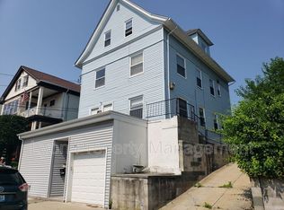 107 Burgess Ave #2, East Providence, RI 02914