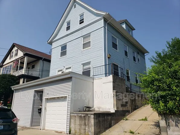 107 Burgess Ave Floor 1, East Providence, RI 02914