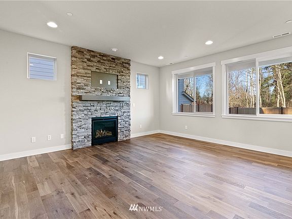 4th image of 1211 (Lot 8) 170th Street SW #B