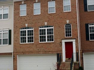 7321 Hampton Manor Pl, Springfield, VA 22150