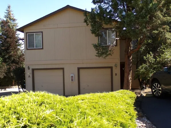 1133 NE Hidden Valley Dr #A-d, Bend, OR 97701