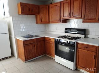 18 Ashton St UNIT 6, Pawtucket, RI 02860