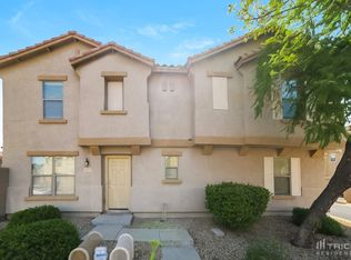 9551 N 81st Dr, Peoria, AZ 85345