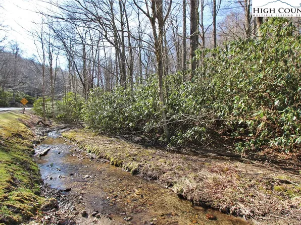 Lots 86, 87 & 88 Possum Hollow Road, Blowing Rock, NC 28605