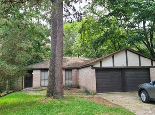 8 E Bigelow Oak Ct, Spring, TX 77381