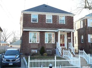 13732 229th St, Springfield Gardens, NY 11413