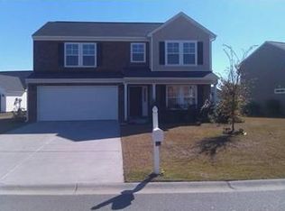 2213 Beauclair Ct, Myrtle Beach, SC 29579