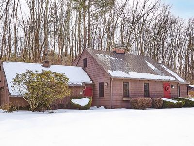 16 Hall Rd, Sturbridge, MA, 01566