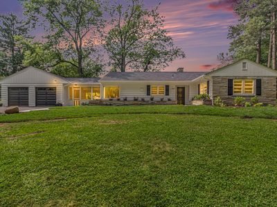 2659 Bedford Rd, Ann Arbor, MI, 48104