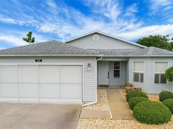 909 Eagles Lndg, Leesburg, FL 34748