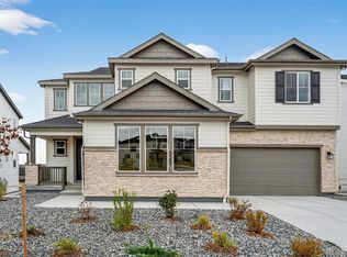 5582 Farrier Point, Castle Rock, CO 80104