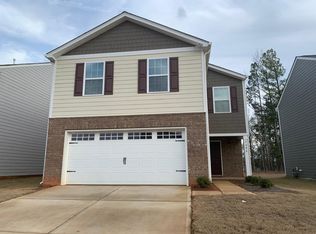 2080 Redstone Dr, York, SC 29745