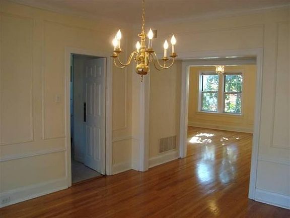 Dining and Living Room