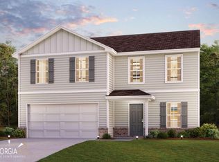 600 Tudor St, Kingston, GA 30145