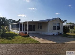 1318 Sunwest Blvd, Harlingen, TX 78552