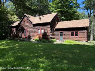 35 Crispell Road, Olivebridge, NY 12461