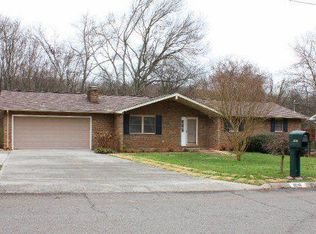 8516 Dresden Dr, Knoxville, TN 37923