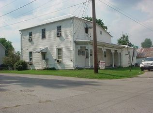 303 N Cherry St, West Union, OH 45693
