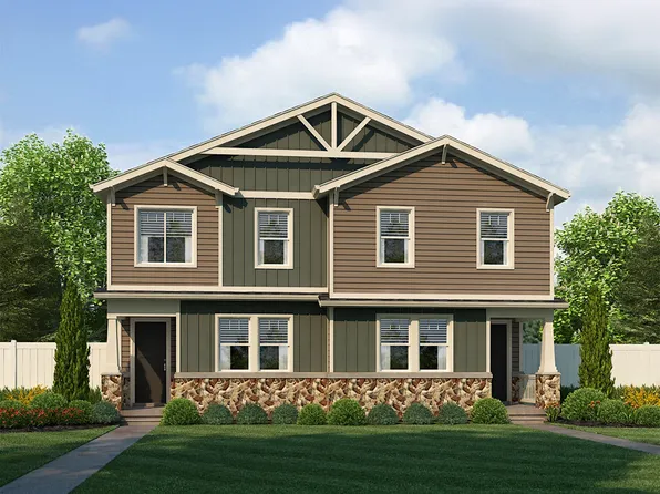 12292 E 102nd Pl, Commerce City, CO 80022