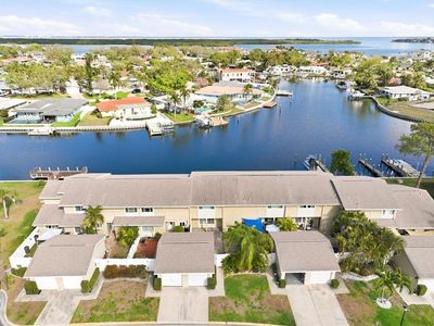 6537 CAPE HATTERAS WAY NE #4, Saint Petersburg, FL, 33702