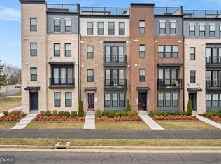 43406 Farringdon Sq, Ashburn, VA