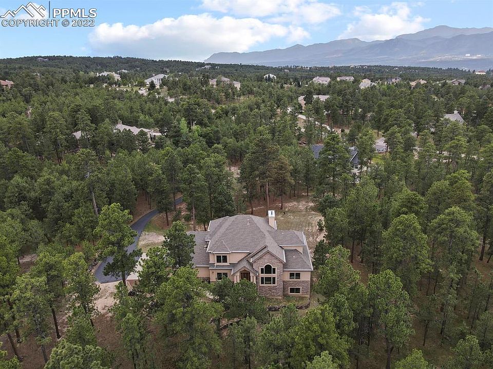 1220 Scarsbrook Ct, Monument, CO 80132 Zillow