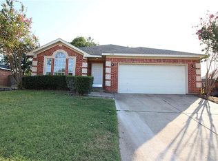 4926 Brazoswood Cir, Arlington, TX 76017