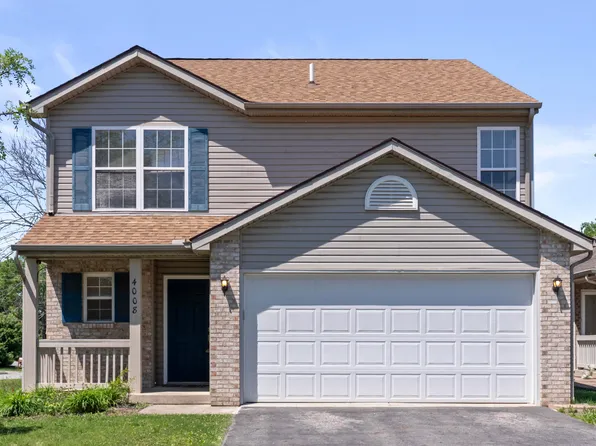 4008 Prestige Ct, Grove City, OH 43123